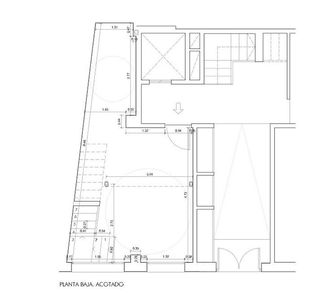 Piso en venta en La Paz - Segunda Aguada - Loreto en Cádiz