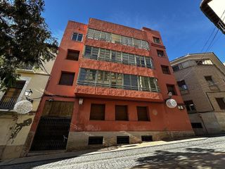 Piso en venta en Casco Antiguo en Huesca
