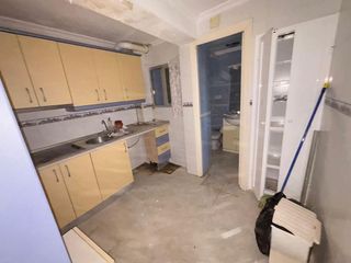 Piso en venta en Pescadores-Saladillo en Algeciras