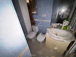 Piso en venta en Pescadores-Saladillo en Algeciras