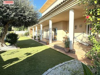 Chalet en venta en Mas Mel - Bellamar en Calafell