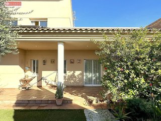 Chalet en venta en Mas Mel - Bellamar en Calafell