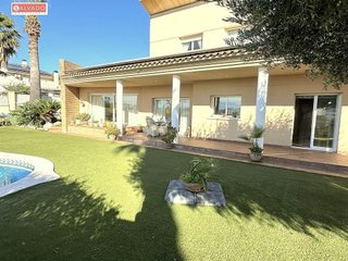 Chalet en venta en Mas Mel - Bellamar en Calafell