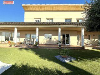 Chalet en venta en Mas Mel - Bellamar en Calafell