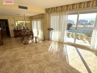 Chalet en venta en Mas Mel - Bellamar en Calafell