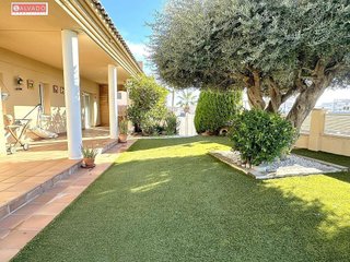 Chalet en venta en Mas Mel - Bellamar en Calafell