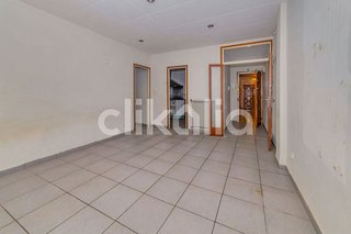 Piso en venta en Santa Clara-Caputxins-Hospital en Vic