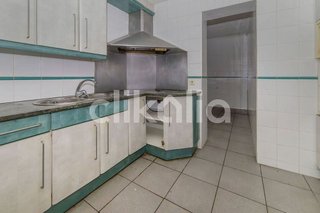 Piso en venta en Santa Clara-Caputxins-Hospital en Vic