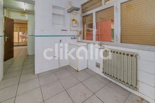 Piso en venta en Santa Clara-Caputxins-Hospital en Vic
