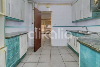 Piso en venta en Santa Clara-Caputxins-Hospital en Vic