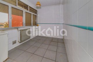 Piso en venta en Santa Clara-Caputxins-Hospital en Vic