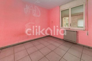 Piso en venta en Santa Clara-Caputxins-Hospital en Vic