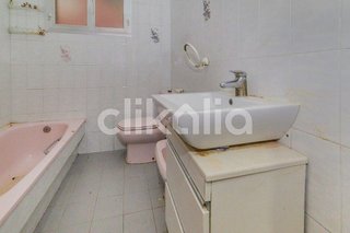 Piso en venta en Santa Clara-Caputxins-Hospital en Vic
