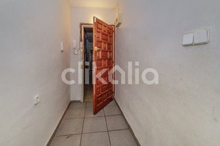 Piso en venta en Santa Clara-Caputxins-Hospital en Vic