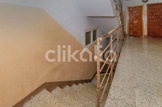 Piso en venta en Santa Clara-Caputxins-Hospital en Vic