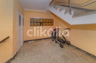 Piso en venta en Santa Clara-Caputxins-Hospital en Vic