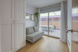 Piso en venta en La Marina de Port en Barcelona