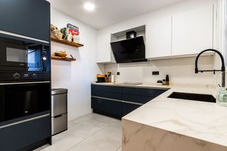 Piso en venta en Roc Blanc en Terrassa