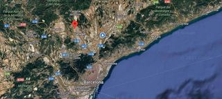 Casa en venta en Ca n'Oriach en Sabadell