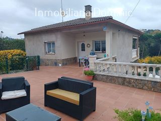 Chalet en venta en Residencial Park en Maçanet de la Selva