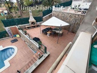 Chalet en venta en Residencial Park en Maçanet de la Selva