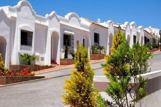 Casa adosada en venta en Casares