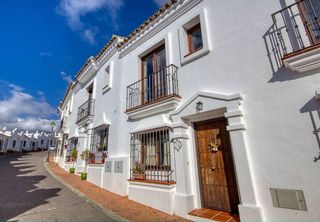Casa adosada en venta en Casares