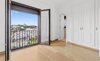 Casa adosada en venta en Casares