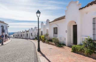 Casa adosada en venta en Casares