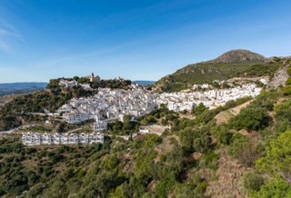 Casa adosada en venta en Casares