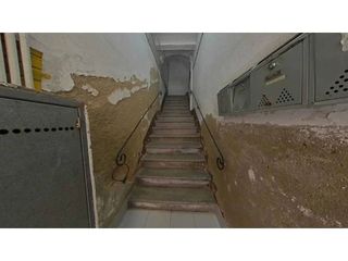 Piso en venta en El Raval en Barcelona