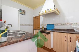 Casa adosada en venta en Montoro