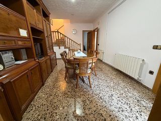 Casa adosada en venta en Can Rull en Sabadell