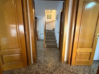 Casa adosada en venta en Can Rull en Sabadell