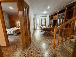 Casa adosada en venta en Can Rull en Sabadell