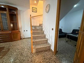 Casa adosada en venta en Can Rull en Sabadell