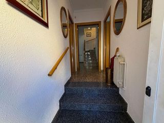 Casa adosada en venta en Can Rull en Sabadell