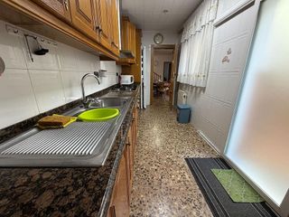Casa adosada en venta en Can Rull en Sabadell