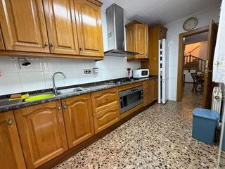 Casa adosada en venta en Can Rull en Sabadell