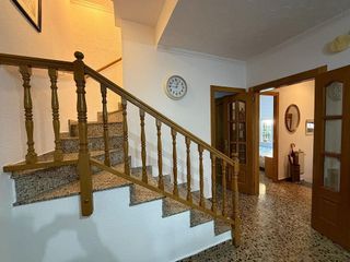 Casa adosada en venta en Can Rull en Sabadell