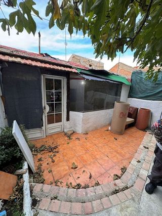 Chalet en venta en Beniaján en Murcia