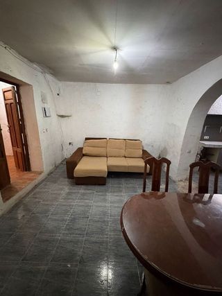 Chalet en venta en Beniaján en Murcia