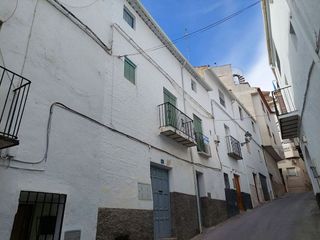 Casa en venta en Quesada