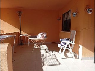 Casa adosada en venta en Salobreña