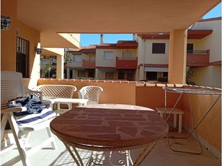 Casa adosada en venta en Salobreña