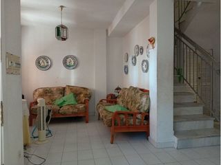 Casa adosada en venta en Salobreña