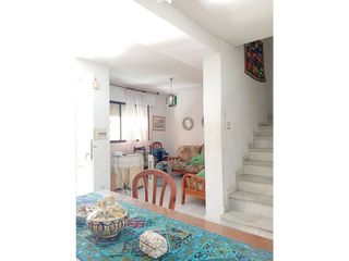 Casa adosada en venta en Salobreña