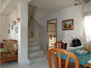 Casa adosada en venta en Salobreña