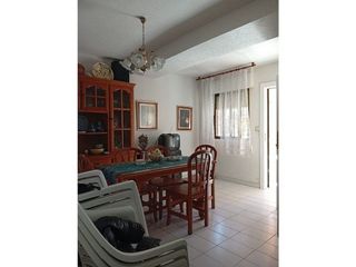 Casa adosada en venta en Salobreña