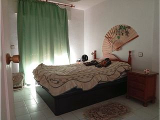 Casa adosada en venta en Salobreña